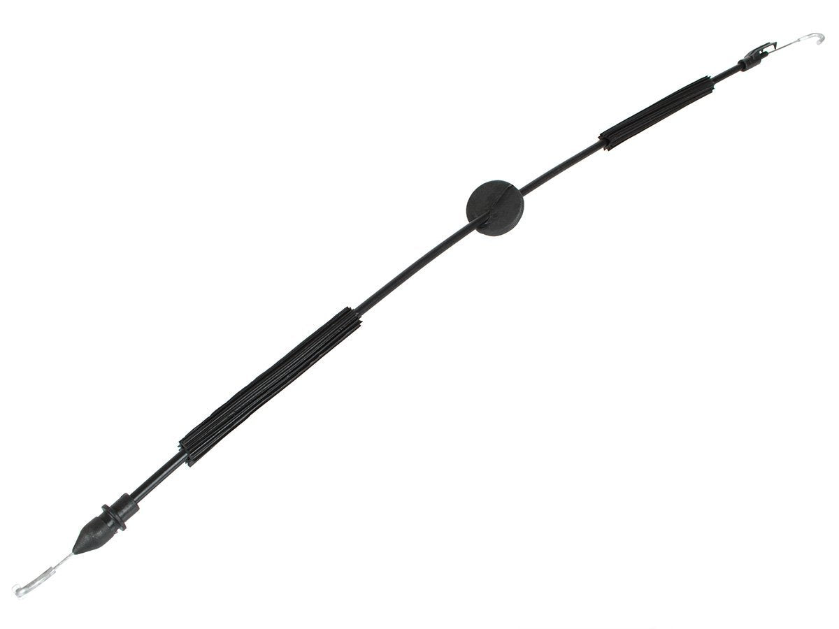 Жило на ключалка на врата за VW Passat B5 FL 2000–2005 – 3B0837085E