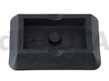 Подложка (опора) под крика за BMW E39 E38 E53 – 51717001650
