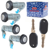 Set butuci yală pentru Iveco Daily 3 1999–2007 – 1700200512