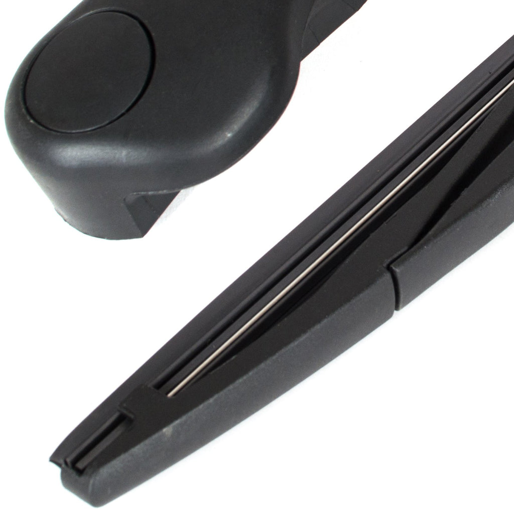 Lamelă + braț ștergător spate pentru Citroen C4 Picasso 2006–2013