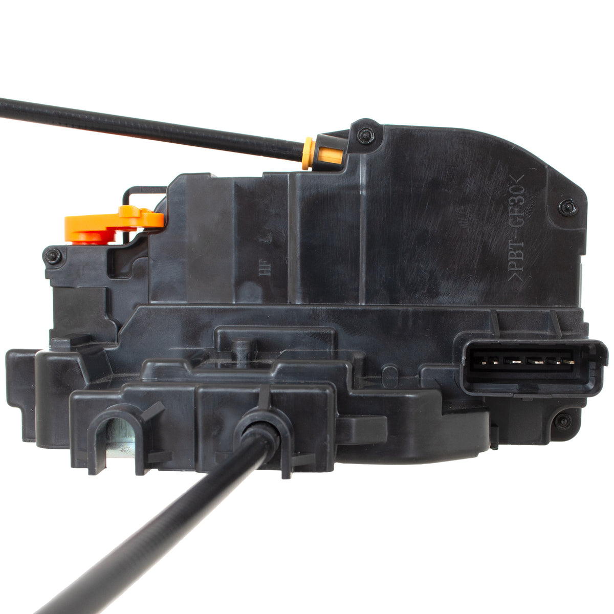 Broască cu actuator ușă stânga pentru Opel Movano B 2010– – 805030009R