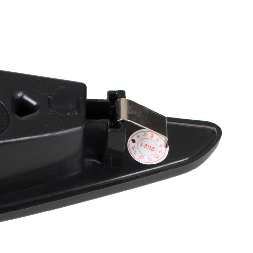 Чифт странични мигачи LED за BMW X6 E71 E72 2007–2014 – 63137171007