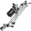 Mecanism ștergătoare pentru Opel Mokka / Mokka X 2012– – 042333713