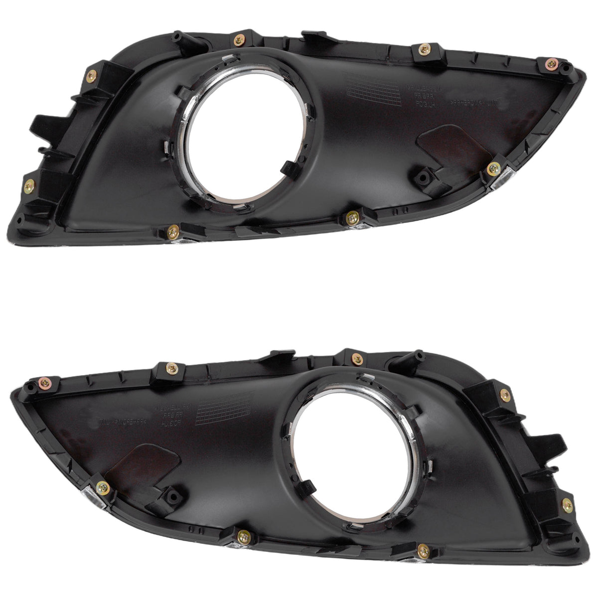 Решетки на фарове за мъгла за HYUNDAI IX35 LM 2009–2015 – 86585-2Y000