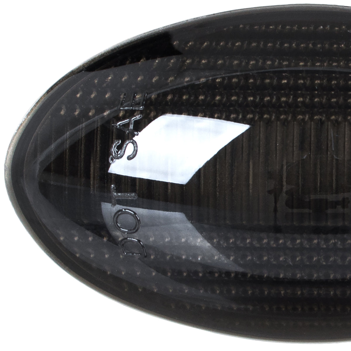 Чифт странични мигачи LED за MINI R52 2001–2007 – 63137166013
