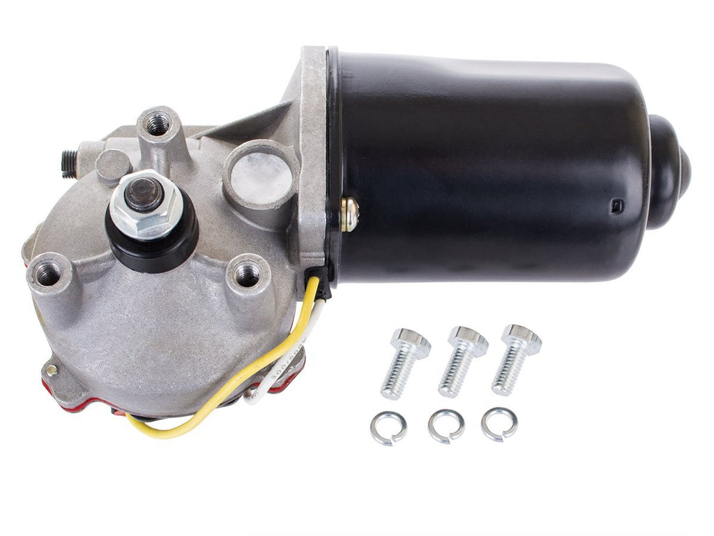 Motor ștergătoare față pentru Opel Corsa C 2000–2010 – 1270000