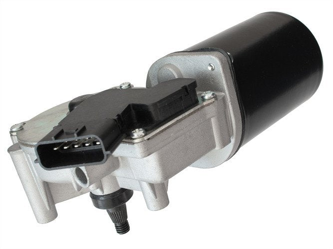 Моторче на предните чистачки за Nissan Almera Tino 2000–2016