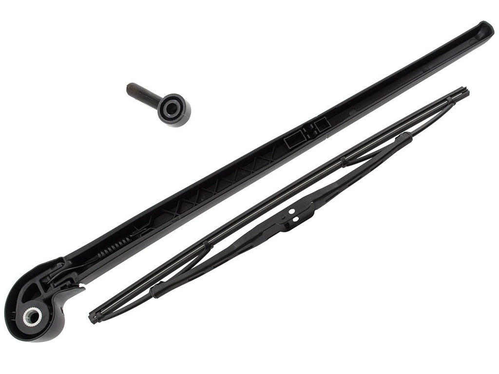 Рамо и перо на чистачка за Audi A4 B6 Avant 2001–2004 – 8E9955985