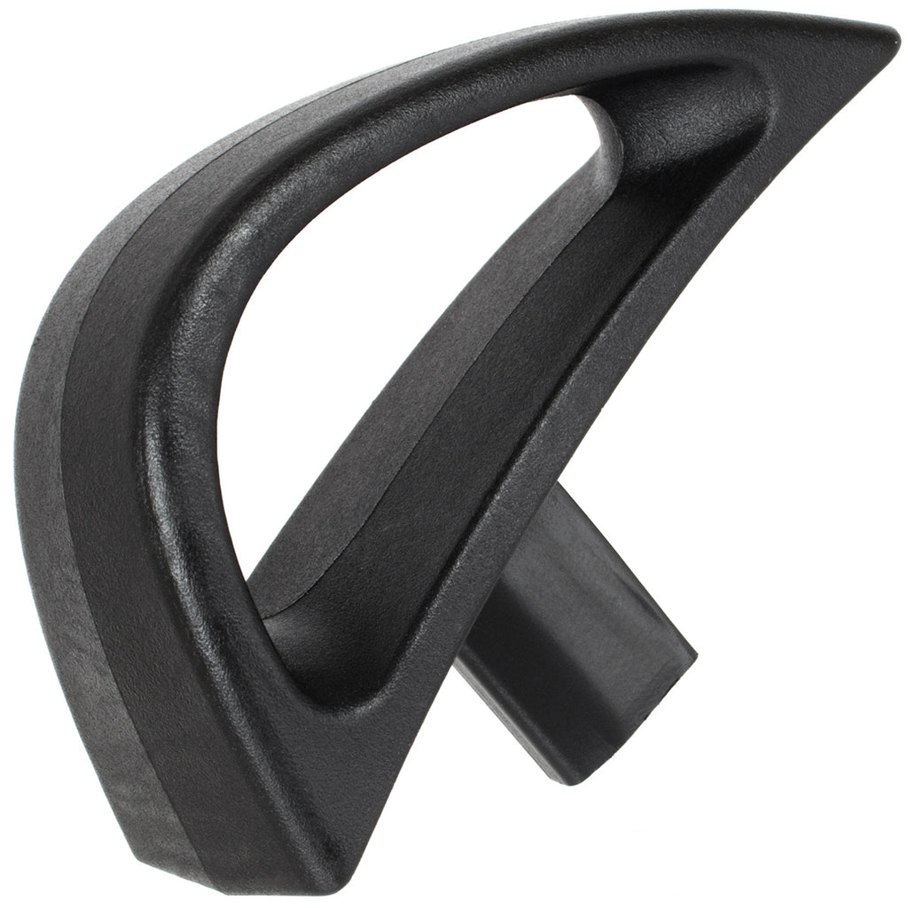 Mâner reglaj scaun stânga pentru Audi A3 8P 2003–2013 – 1K3881633A