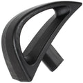 Mâner reglaj scaun stânga pentru Audi A3 8P 2003–2013 – 1K3881633A