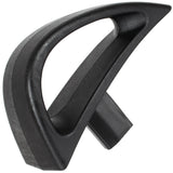 Mâner reglaj scaun stânga pentru Audi A3 8P 2003–2013 – 1K3881633A