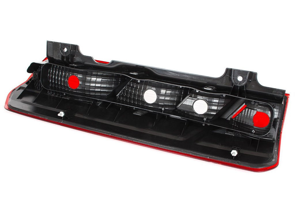 Стоп за Форд Транзит (Ford Transit) 2014– – 1870425