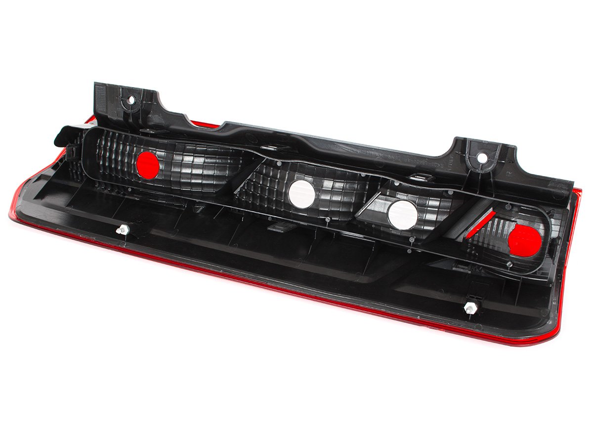 Стоп за Форд Транзит (Ford Transit) 2014– – 1870425