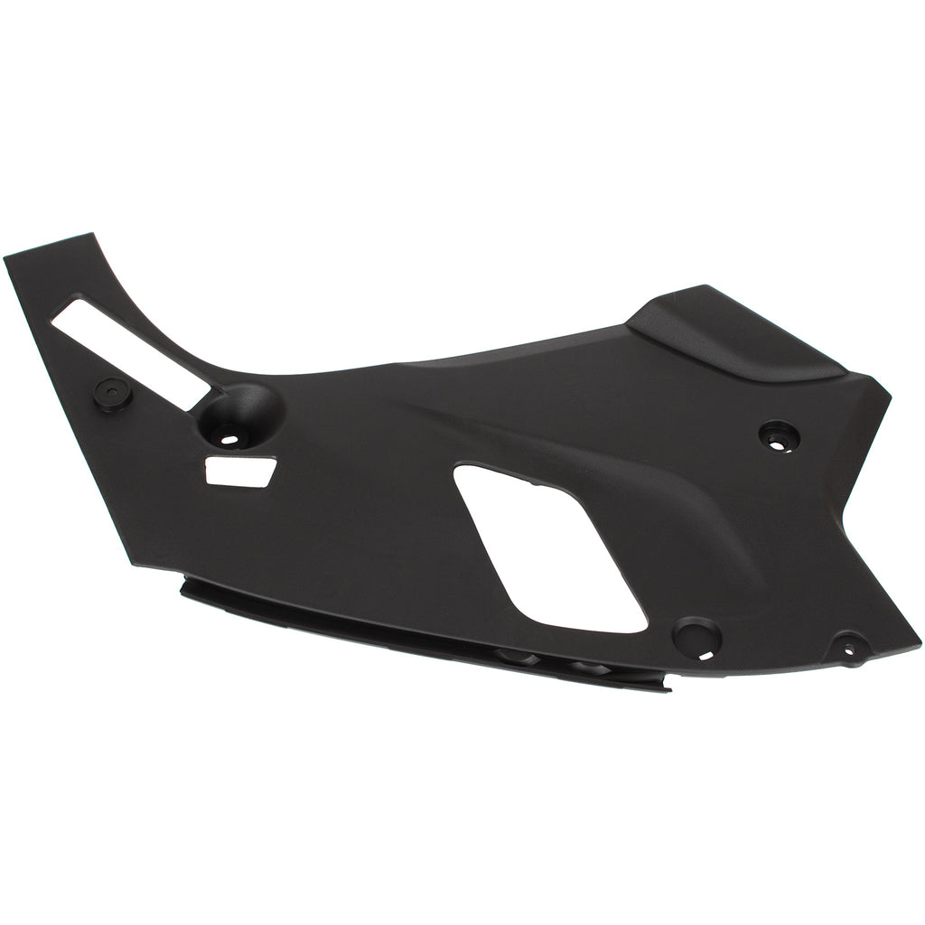 Capac superior motor (far) dreapta pentru BMW 5 G30 G31 2016–
