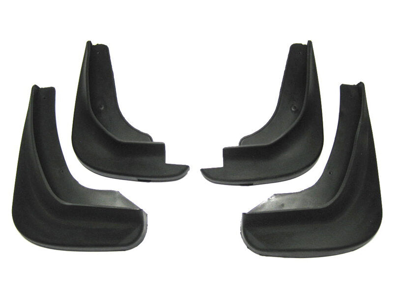 Комплект калобрани за Форд Мондео Мк4 (Ford Mondeo Mk4) 2007–2014