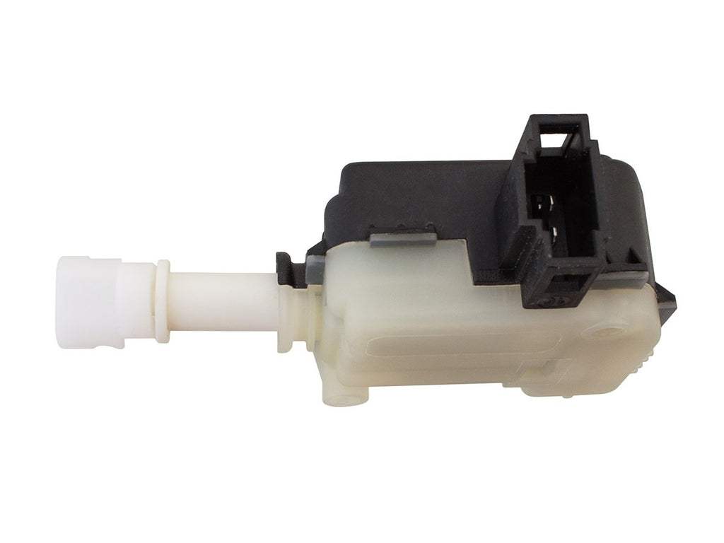 Машинка за капак на багажника за Skoda Fabia 1 1999–2008 – 6Y0827511A
