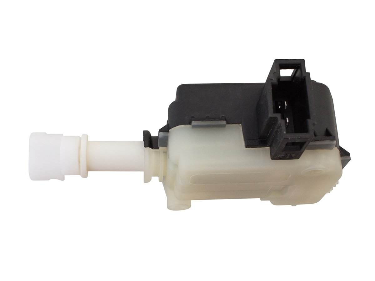 Машинка за капак на багажника за Skoda Fabia 1 1999–2008 – 6Y0827511A