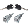 Патрони за ключалки за Skoda Fabia 1 1999–2008 – 1U0837167