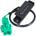 Buton mâner haion pentru Suzuki SX4 2006– – 3717862J00