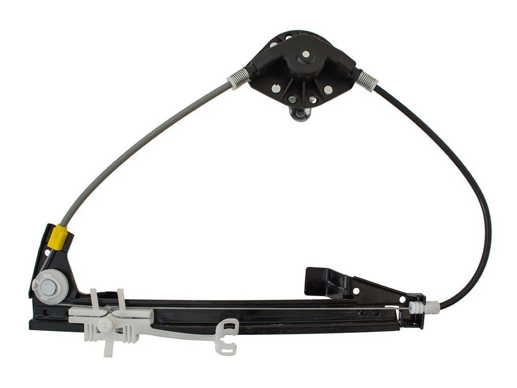 Macara geam spate dreapta pentru Fiat Grande Punto 2005–2009