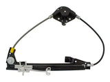 Macara geam spate dreapta pentru Fiat Grande Punto 2005–2009