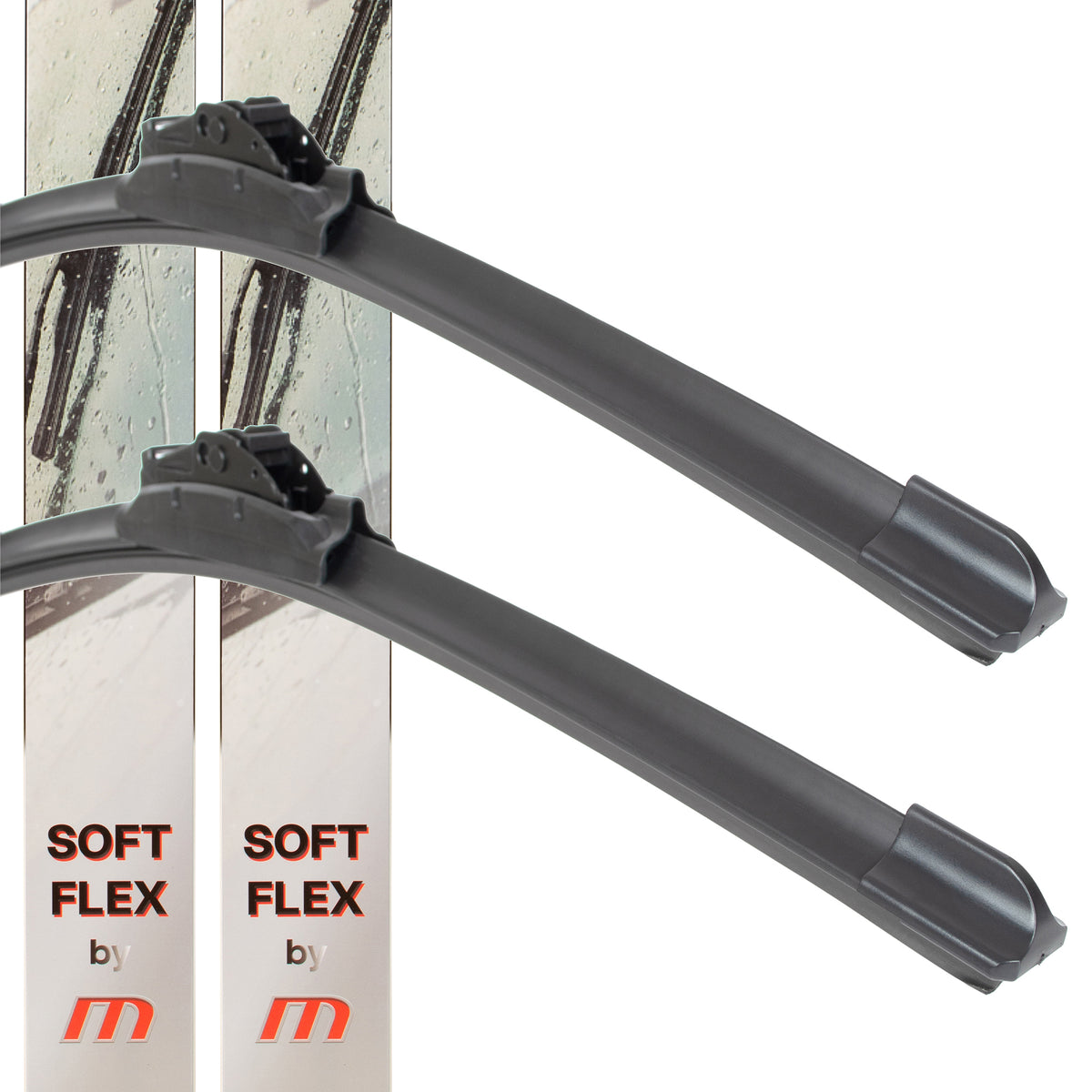 Ștergătoare M MODECAR