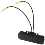 Buton mâner haion pentru Opel Zafira C 2011– – 9012141