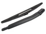 Lamelă + braț ștergător spate pentru Opel Zafira B 2005–2008