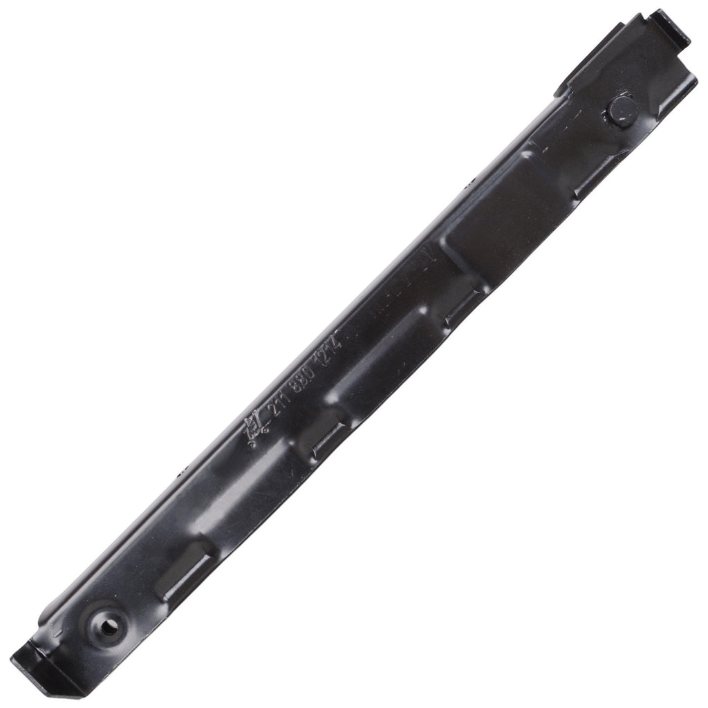 Suport bară de protecție față, stânga pentru MERCEDES W211 2002–2009