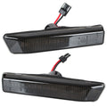 Чифт странични мигачи LED за BMW 3 E36 FL 1996–1999
