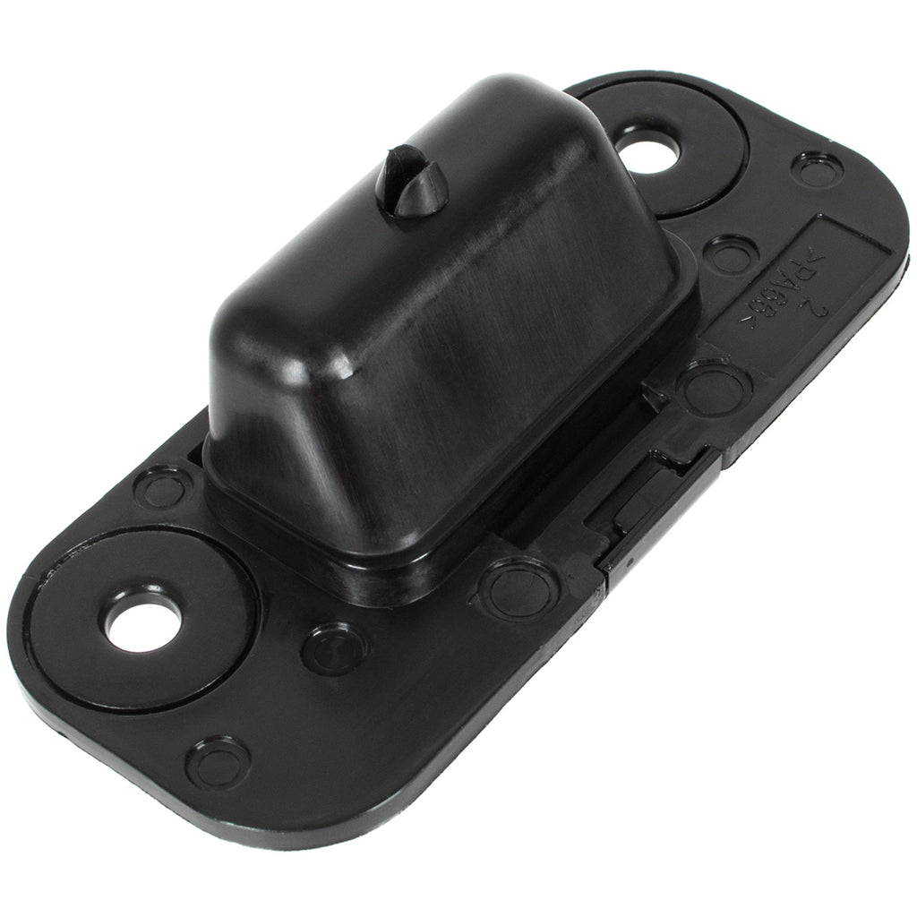 Насрещник на плъзгаща се врата за Renault Trafic 2 2001– – 8200075742
