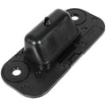 Насрещник на плъзгаща се врата за Renault Trafic 2 2001– – 8200075742