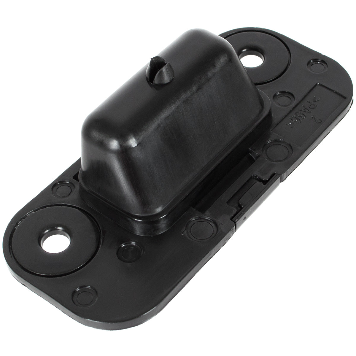Насрещник на плъзгаща се врата за Renault Trafic 2 2001– – 8200075742