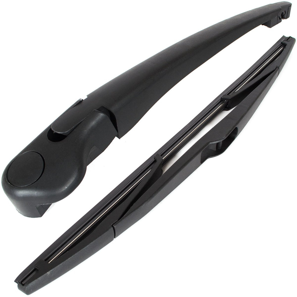 Lamelă + braț ștergător spate pentru Citroen C4 Picasso 2006–2013