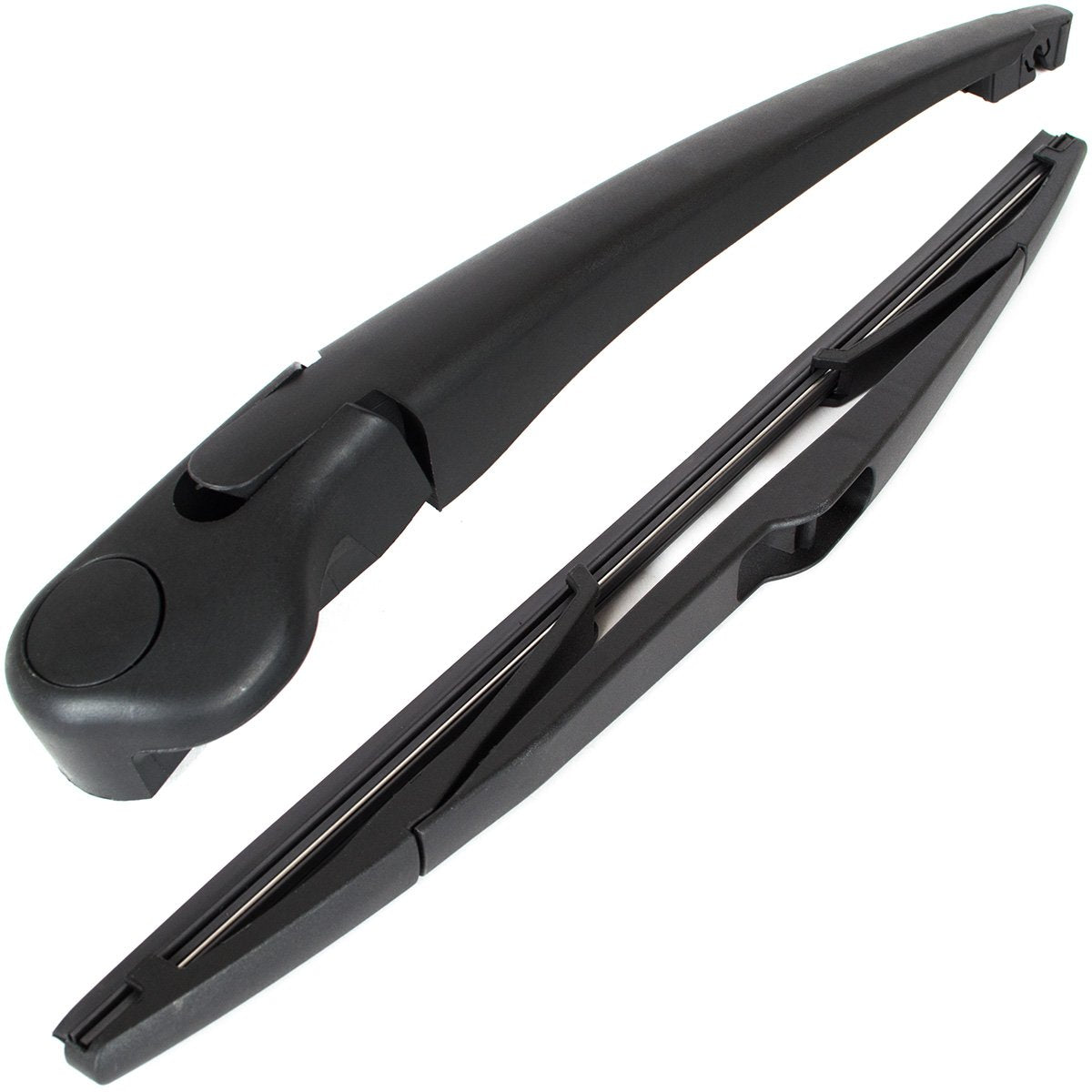 Lamelă + braț ștergător spate pentru Citroen C4 Picasso 2006–2013
