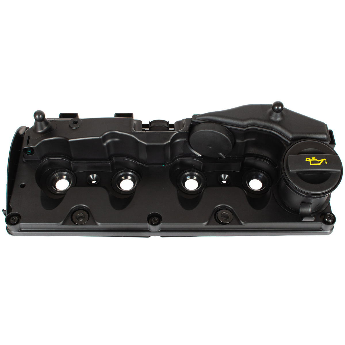 Капак на клапаните за VW Beetle Caddy 3 4 CC B7 Eos Golf PLUS 6 и др.