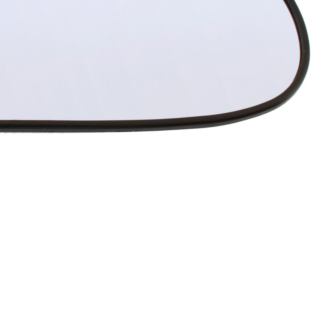 Sticlă oglindă exterioară dreapta pentru Ford Focus Mk1 1998–2005