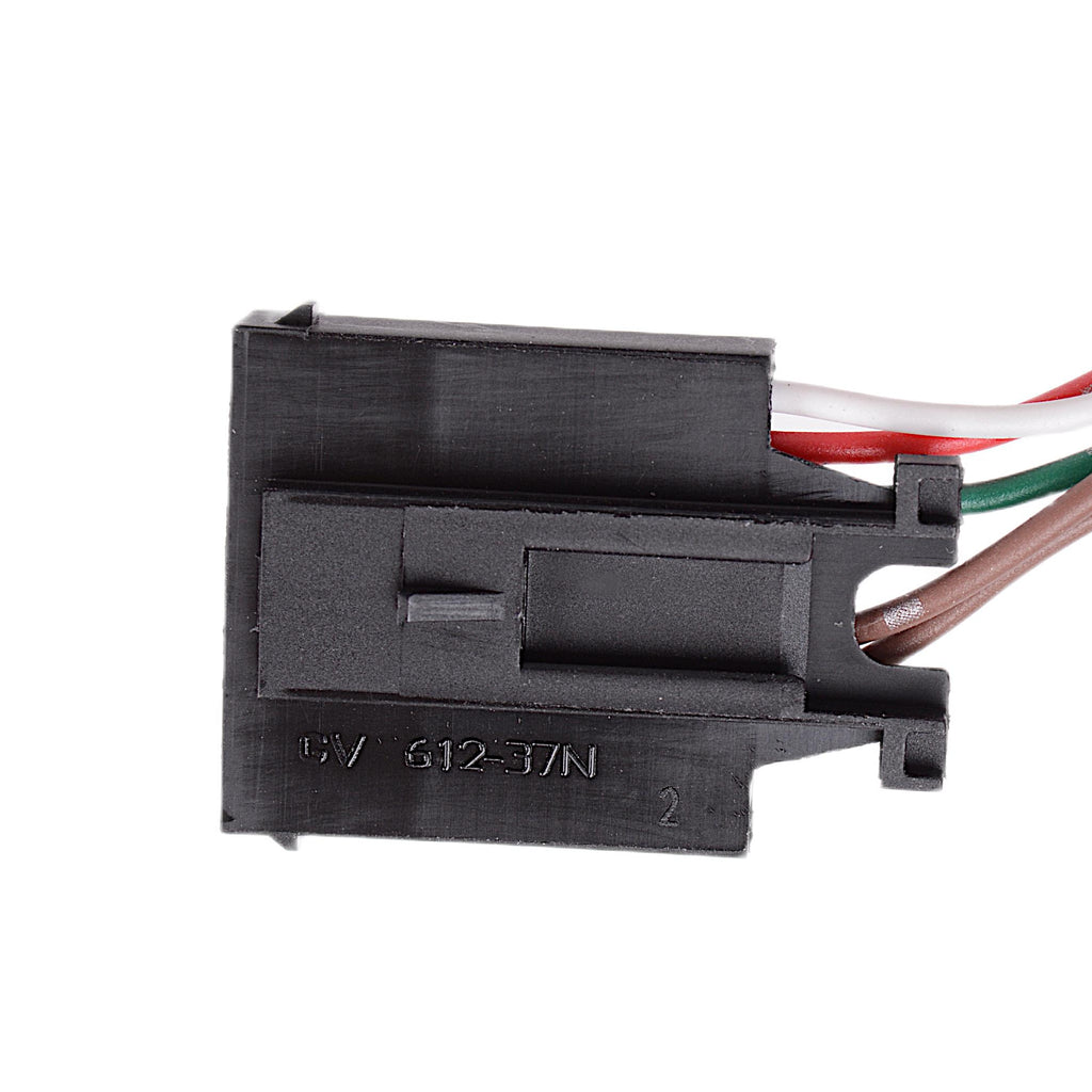 OPEL ASTRA IV J 2009-2015 lusterko elektryczne ogrzewane 5 pin do malowania LEWE