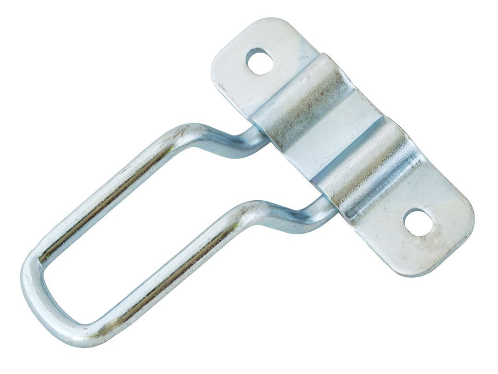 Bolț de închidere ușă spate pentru Fiat Ducato 3 2006– – 1362281080