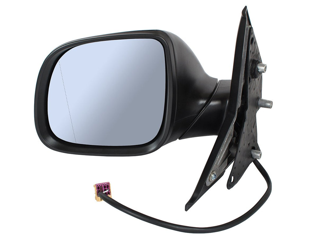 Oglindă exterioară stânga pentru VW T5 FL 2009–2015