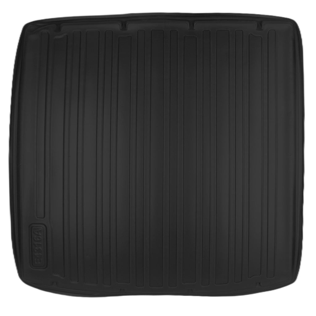 Tăviță portbagaj pentru AUDI A4 B8 break AVANT 2008–2015