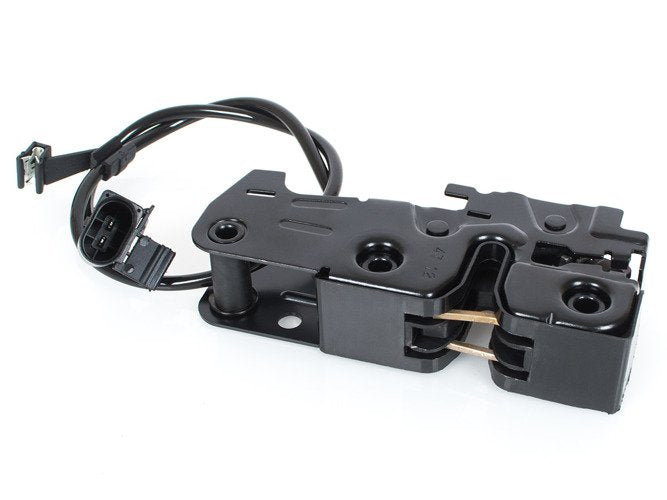 Broască capotă motor pentru Audi A5 2010–2014 – 8K0823509F