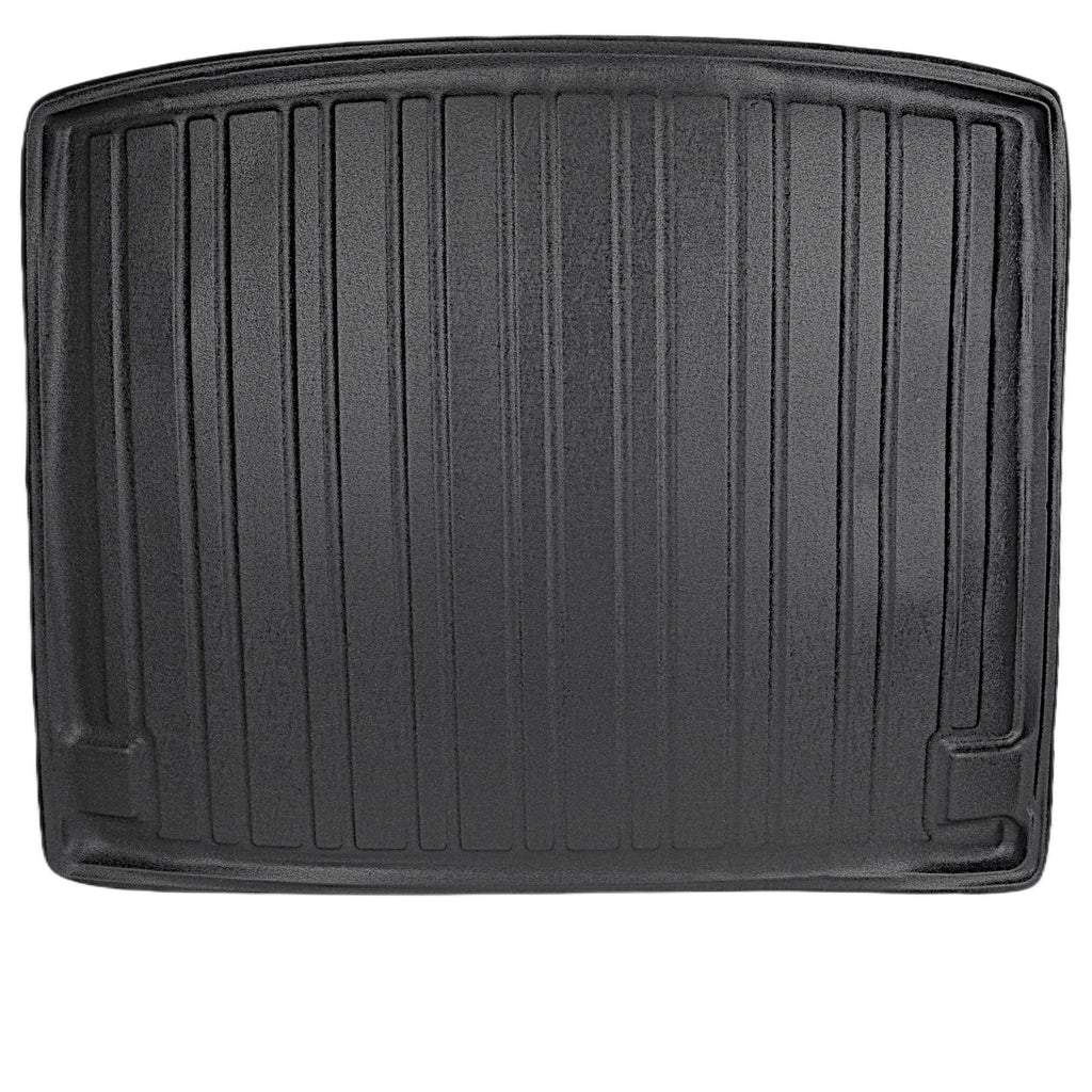 Подложка за багажник за VW CADDY 3 3 5os 2004–2010