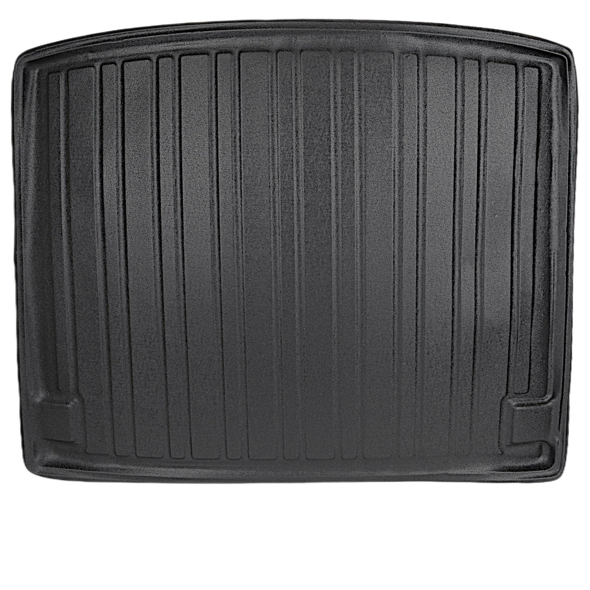 Подложка за багажник за VW CADDY 3 3 5os 2004–2010