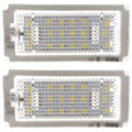 LED плафон за номер за БМВ Е46 (BMW E46) 2003–2006