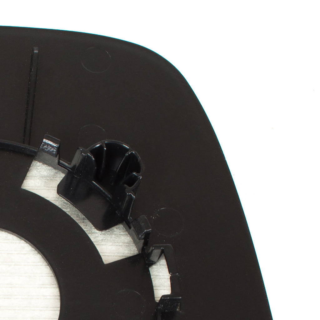 Стъкло за външно огледало за Пежо Експерт (Peugeot Expert) 2007–2016
