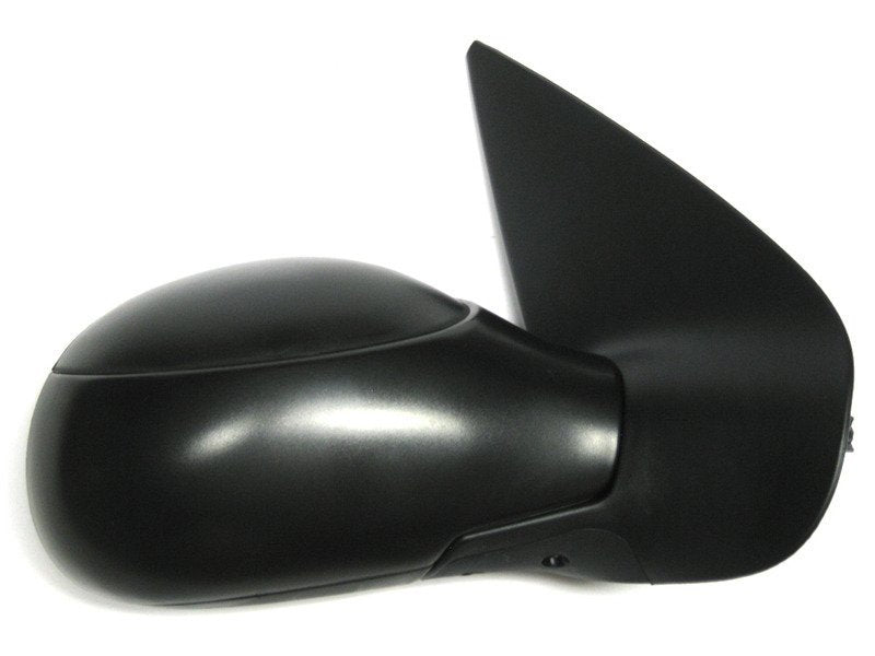 Oglindă exterioară dreapta pentru Peugeot 206 1999–