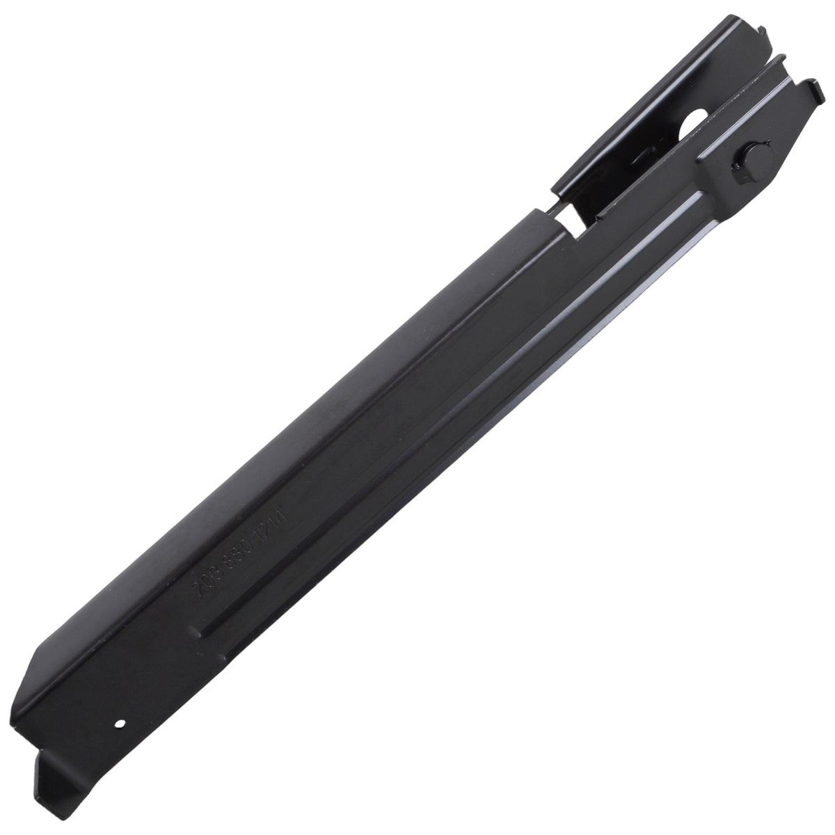 Конзола за предна броня, дясна за MERCEDES W203 W209 2000–2007