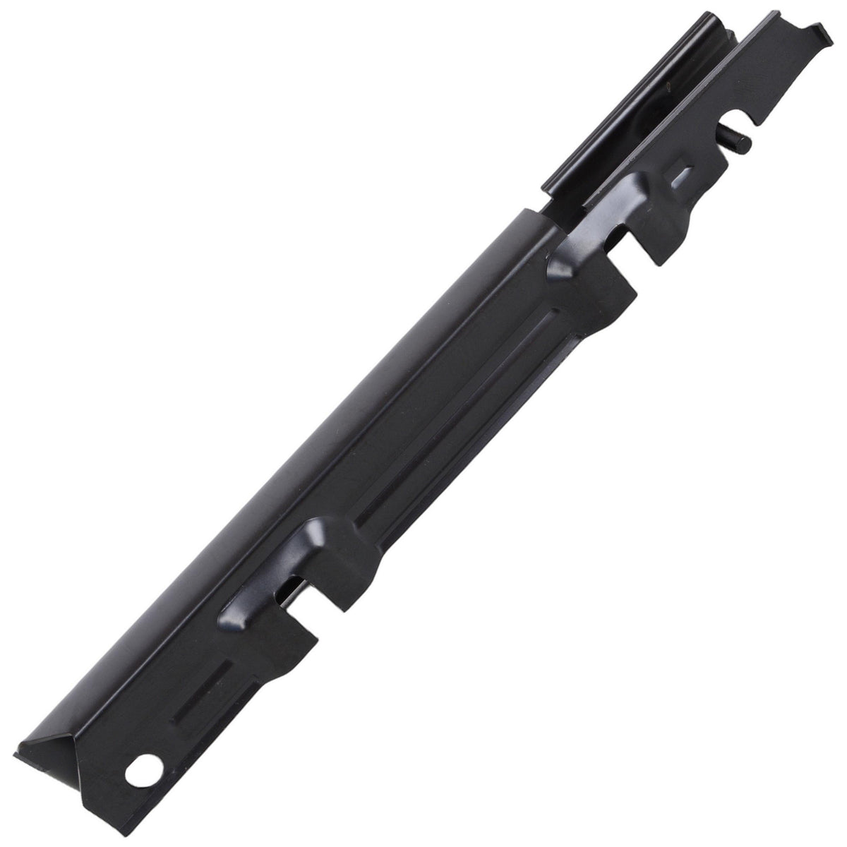 Конзола за предна броня, лява за MERCEDES W203 W209 2000–2007