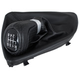Nucă schimbător cu manșon și ramă pentru BMW 1 E87 2004–2007, 6 viteze